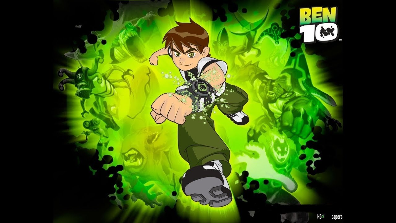Ben 10: Battle Ready 5