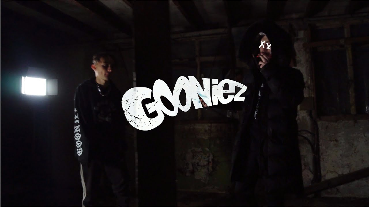 Lxwless- Gooniez Gang  (Music Video) Prod. RXSSY. Video By Konnor