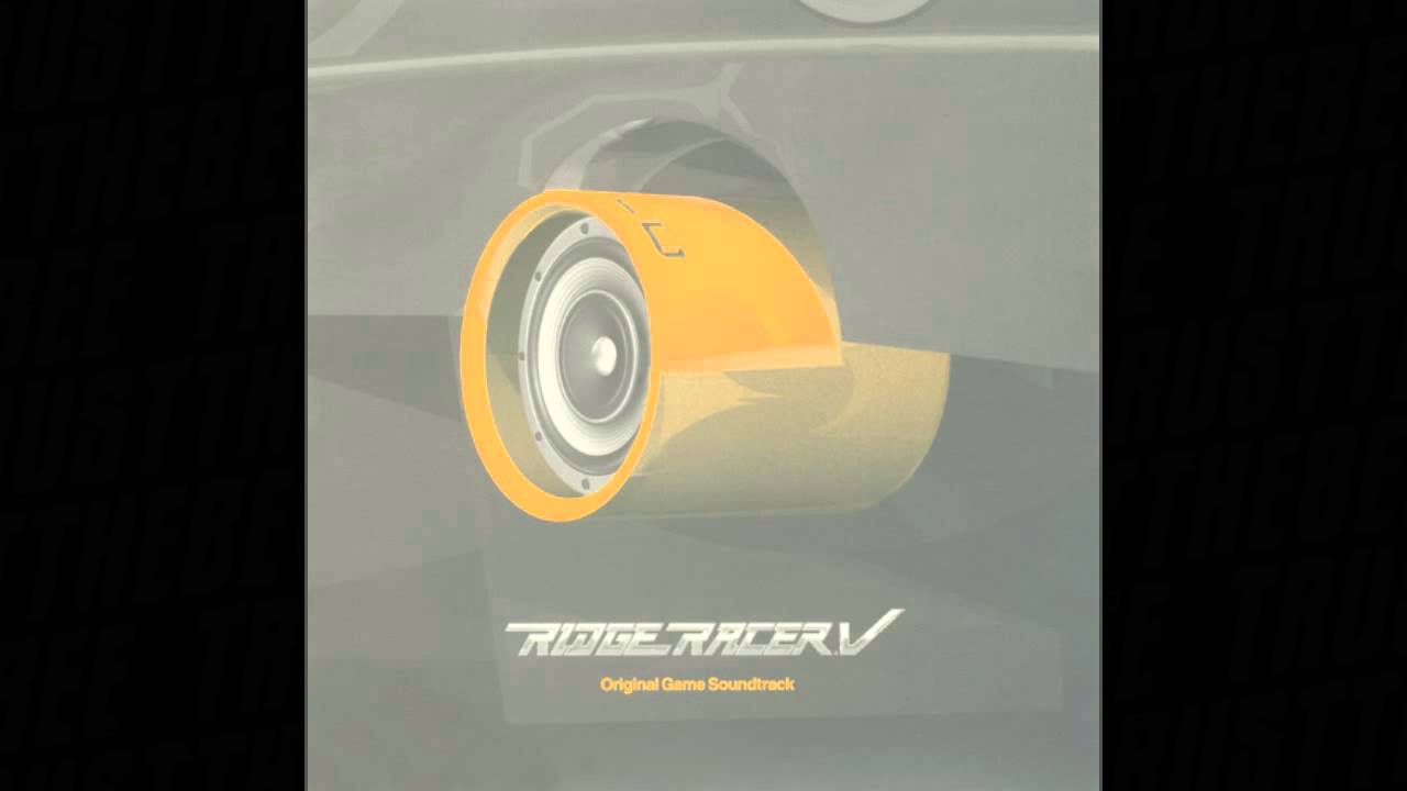 Takeshi Ueda - DRFTFVL