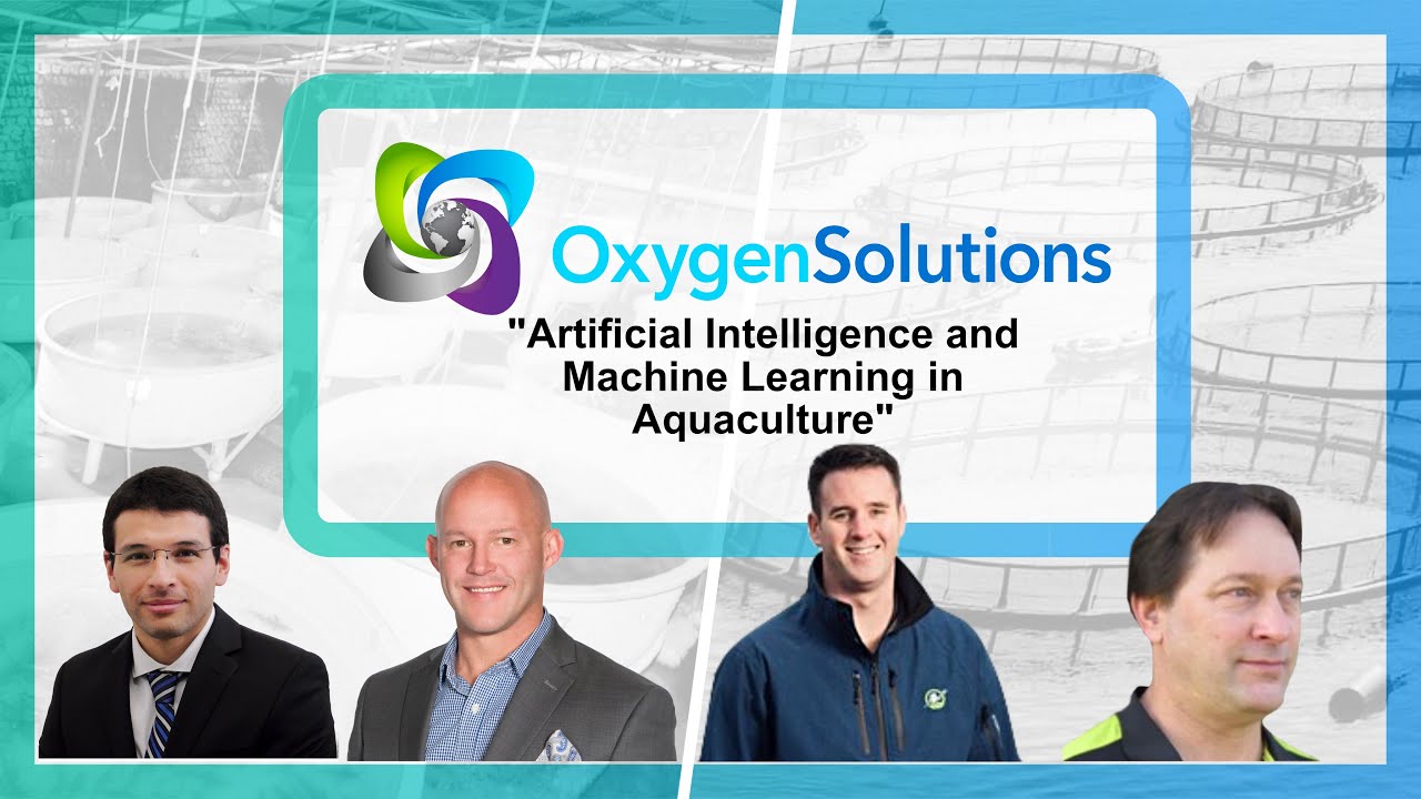 Artificial Intelligence and Machine Learning in Aquaculture