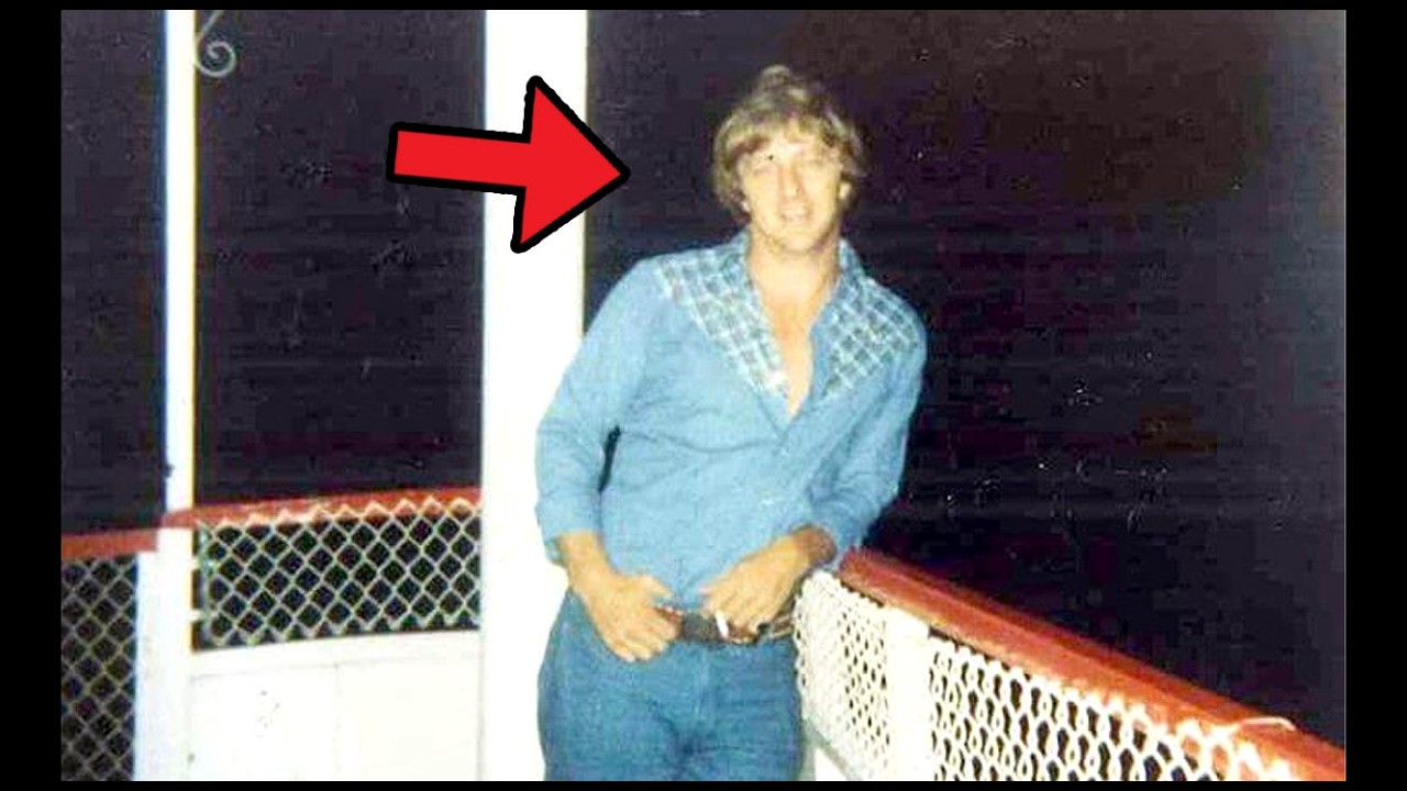 10 Scariest Missing People Mysteries That Cannot Be Explained…