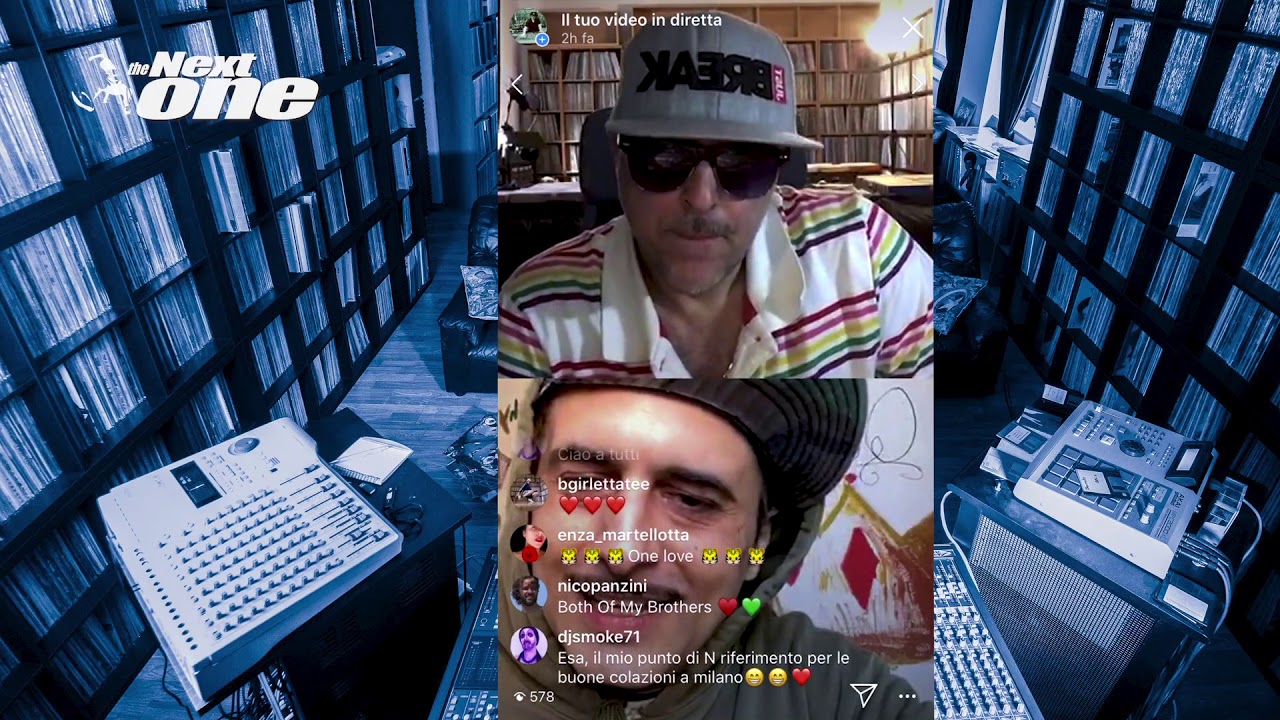 Live @ Beats4Life - ft.ESA