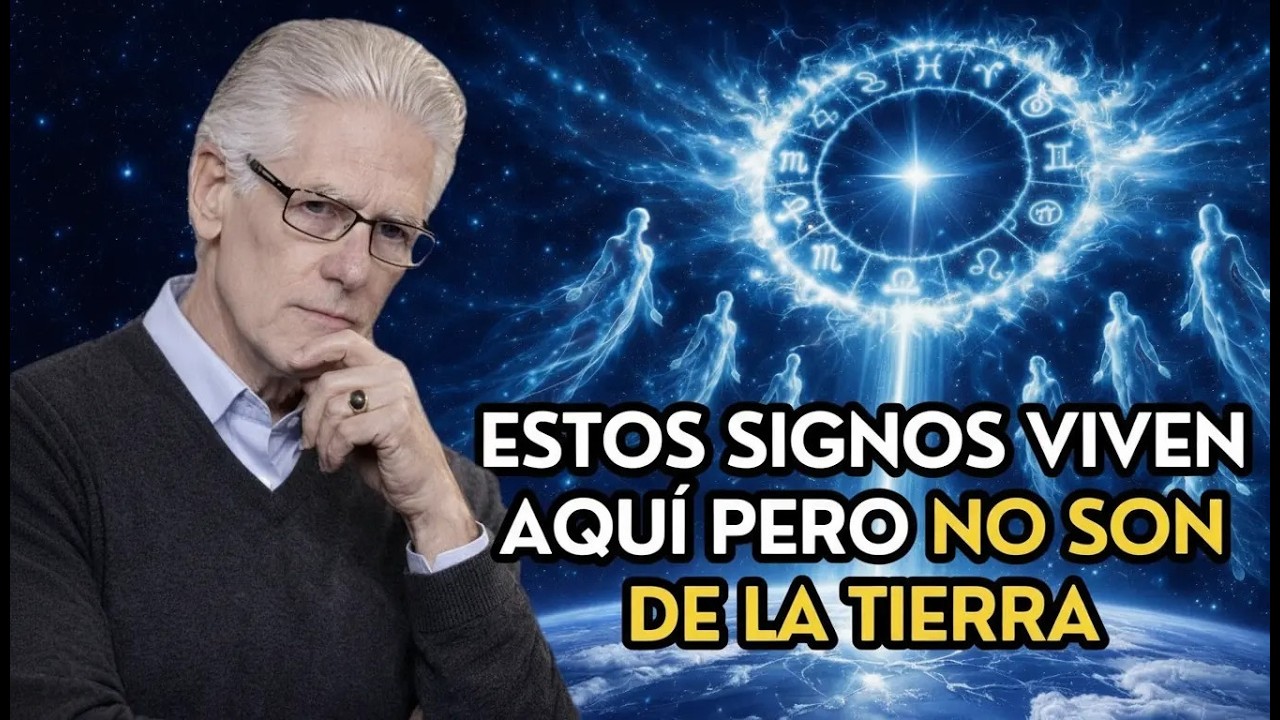 Si Siempre Sentiste Que No Perteneces A Este Mundo — Brian Weiss Explica Por Qué