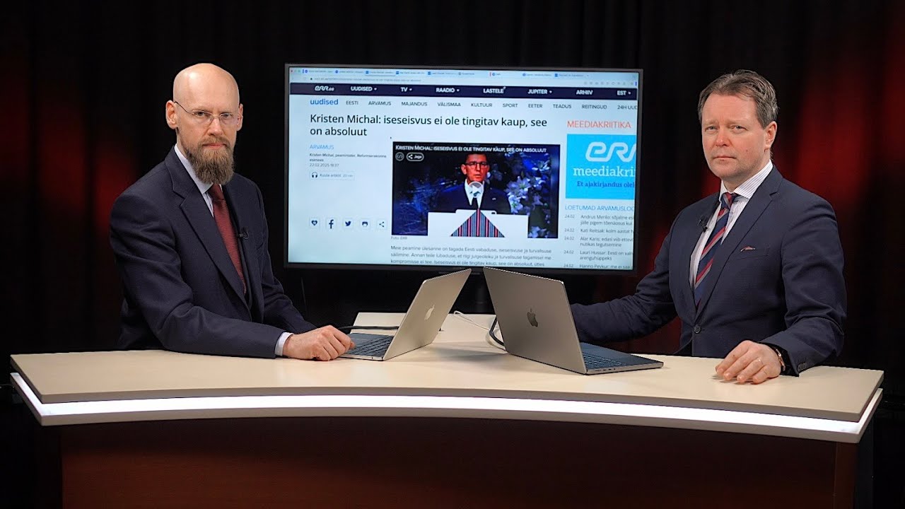 FOOKUSES | T&uuml;hjade loosungite p&auml;ev