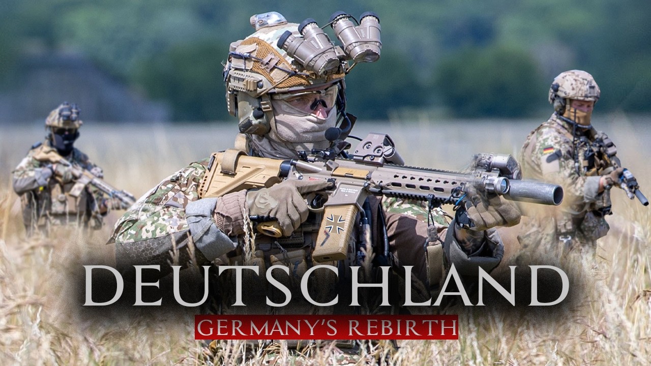 BUNDESWEHR &ndash; 
