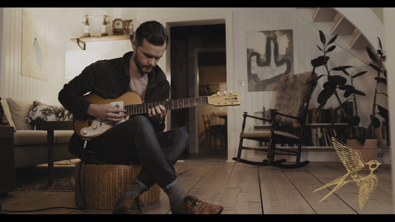 The Tallest Man on Earth: &ldquo;An Ocean&rdquo; | When The Bird Sees The Solid Ground