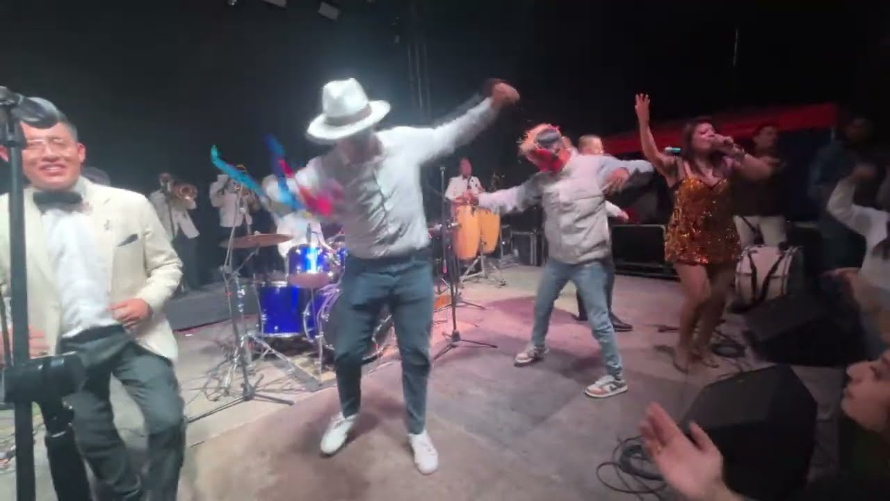 Banda San Jerónimo en honor al Divino Niño Rey de Reyes 2026