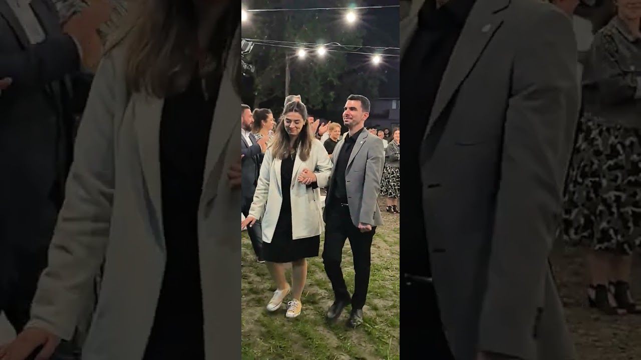 Hande & Ümit / Adige Ceug / Wuic 