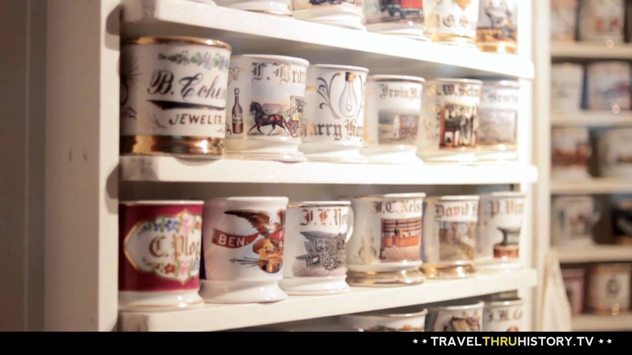 The Lightner Museum - St. Augustine, FL - Travel Thru History