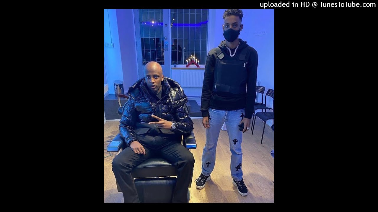 FREE - Jaffar Byn x Yasin Type Beat 