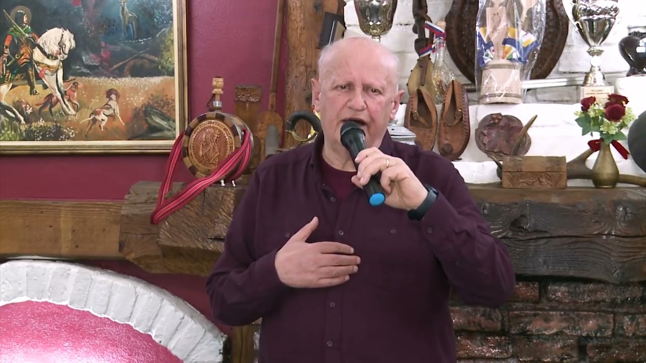 milan d. soskic ....ne diraj u moje pjesme...