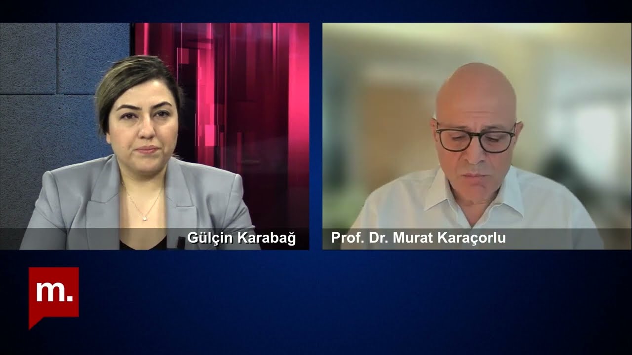 Meraklısına Bilim:  Sarı nokta hastalığı (Yaşa bağlı makula dejeneransı) nedir? - Murat Karaçorlu