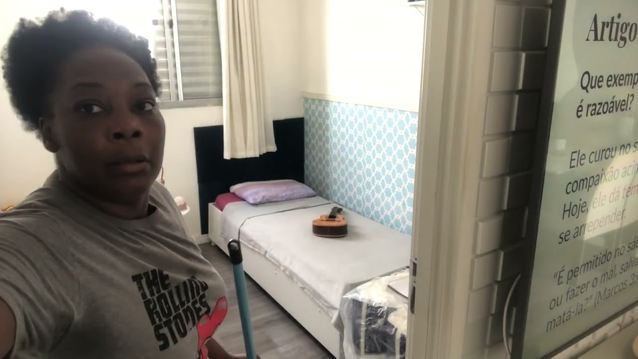 🏠Rotina de uma mãe com amputação bilateral / primeiro dia de aula do Paulo 🙏