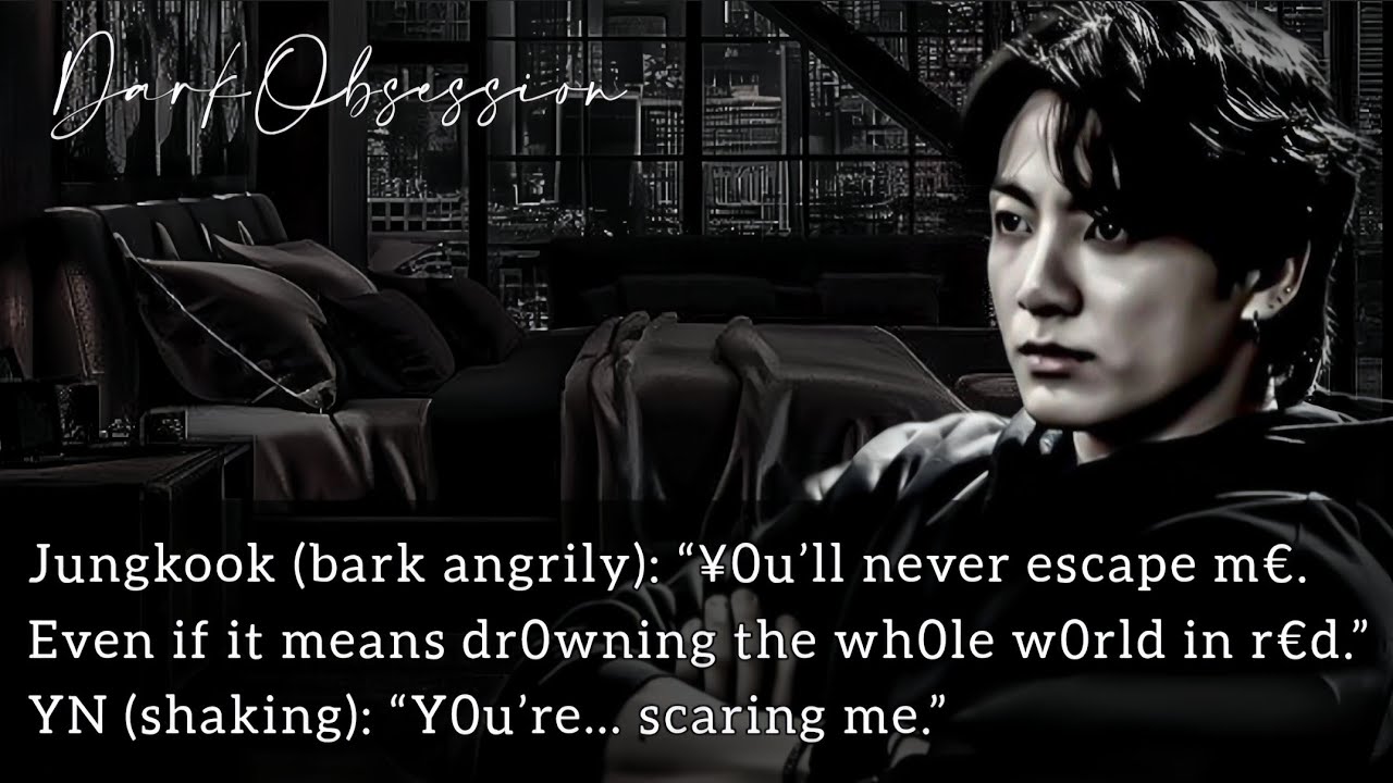 𝟔.𝐖𝐡𝐞𝐧 𝐚 𝐑𝐮𝐭𝐡𝐥𝐞𝐬𝐬 𝐌𝐚𝐟𝐢𝐚 𝐏𝐫𝐢𝐧𝐜𝐞 𝐁𝐞𝐜𝐨𝐦𝐞𝐬 𝐃𝐚𝐧𝐠𝐞𝐫𝐨𝐮𝐬𝐥𝐲 𝐎𝐛𝐬𝐞𝐬𝐬𝐞𝐝 𝐖𝐢𝐭𝐡 𝐘𝐨𝐮 | 𝐀𝐝𝐝𝐢𝐜𝐭𝐞𝐝 𝐏𝐨𝐬𝐬𝐞𝐬𝐬𝐢𝐨𝐧