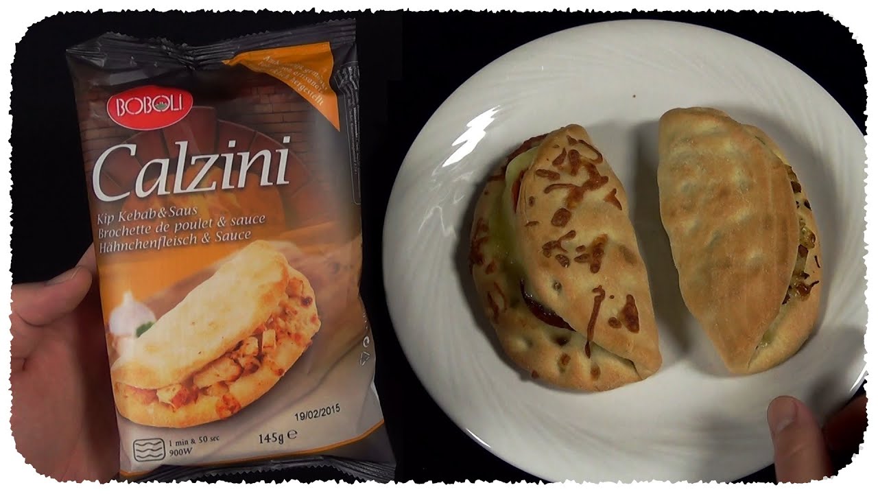 CALZINI [NikuKashi 2.0]