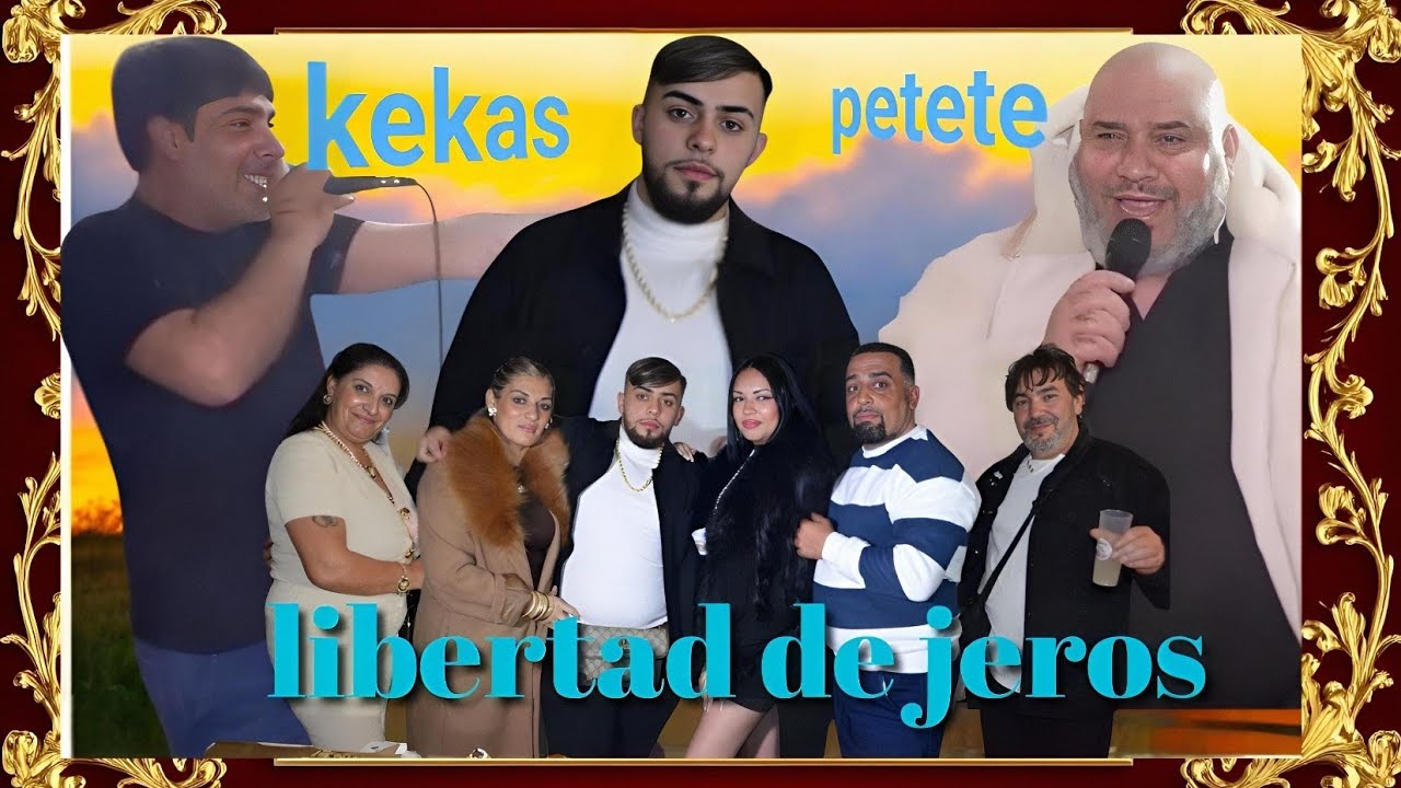 libertad del jeros