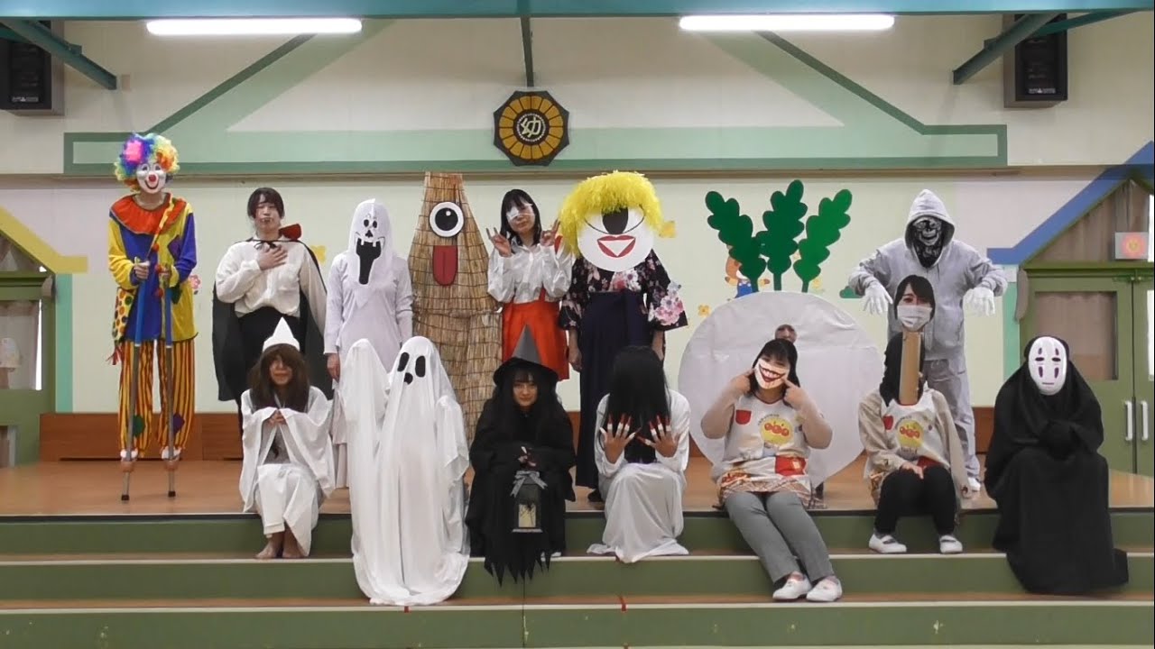 おおきなかぶ2023年バージョン