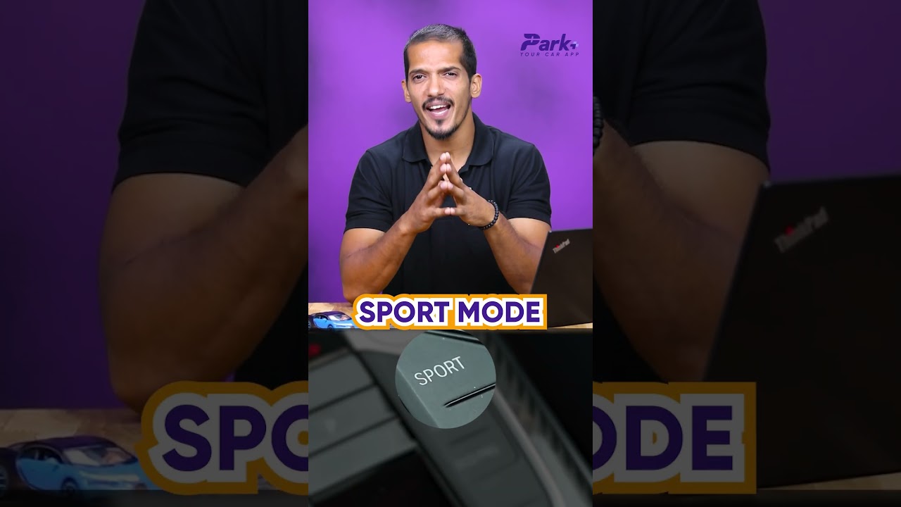 Different Drive Modes: Explained! #shorts #youtubeshorts