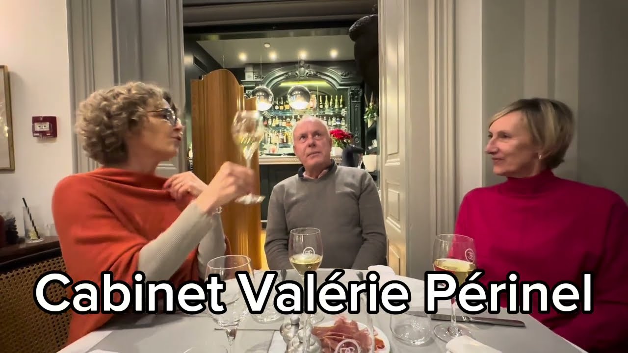 💖 Une Rencontre Sérieuse : Témoignage de Bertrand et Béatrice | Cabinet Matrimonial Valérie Périnel