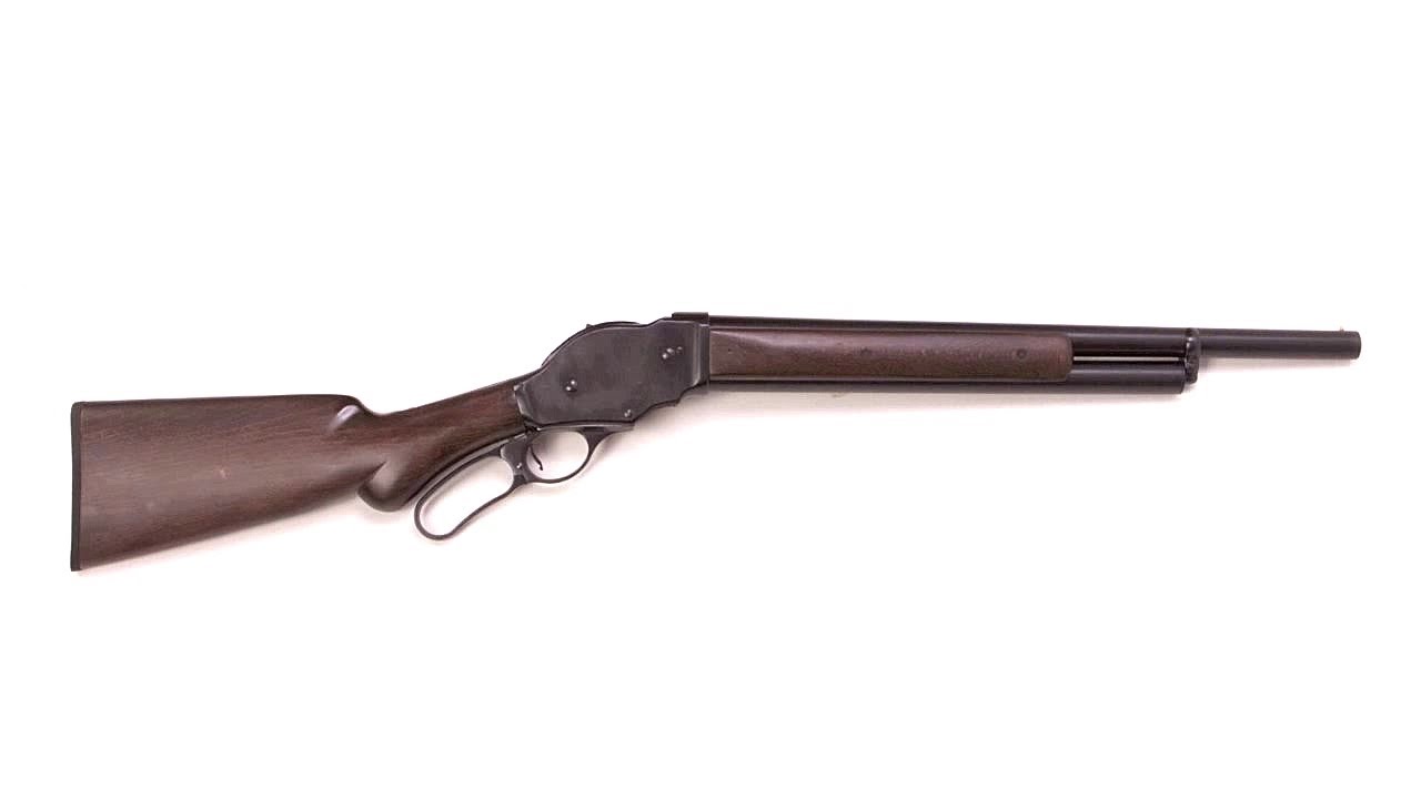 Century Arms 1887 Shotgun