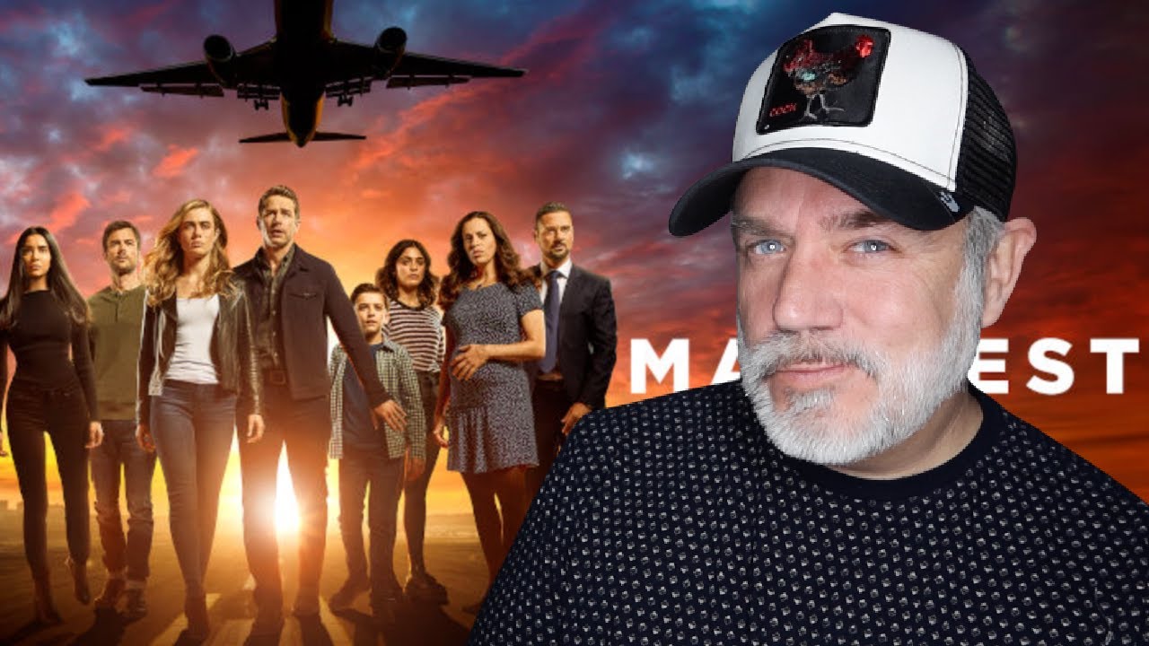 Обзор манифеста! Давайте поговорим!