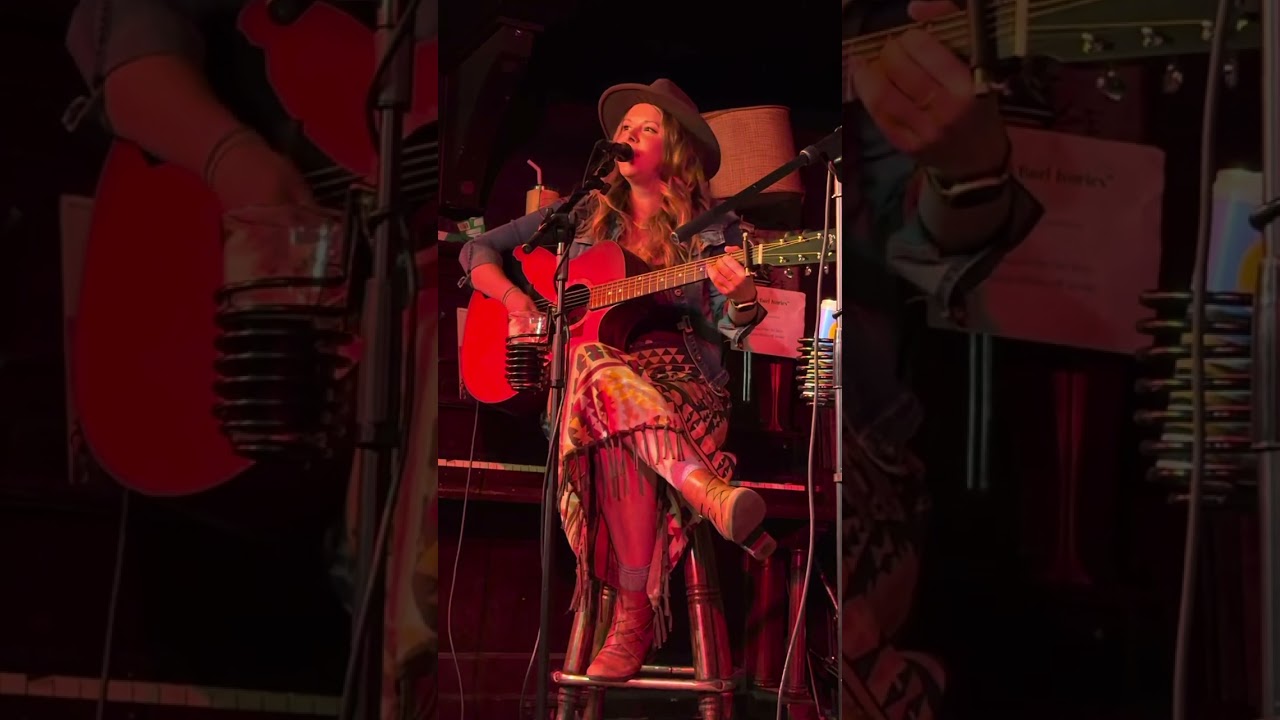 Sarah Louise French - No Business But My Own (Original) 