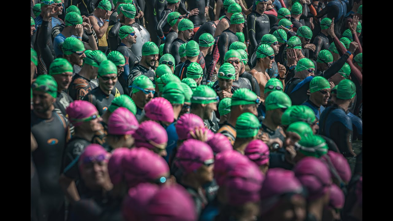 CZECHMAN Triatlon 21 - Short after movie