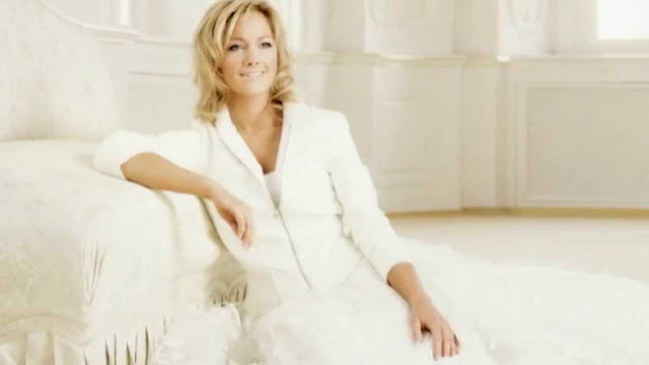 Kunstwissenschaftliche Analyse - Helene Fischer
