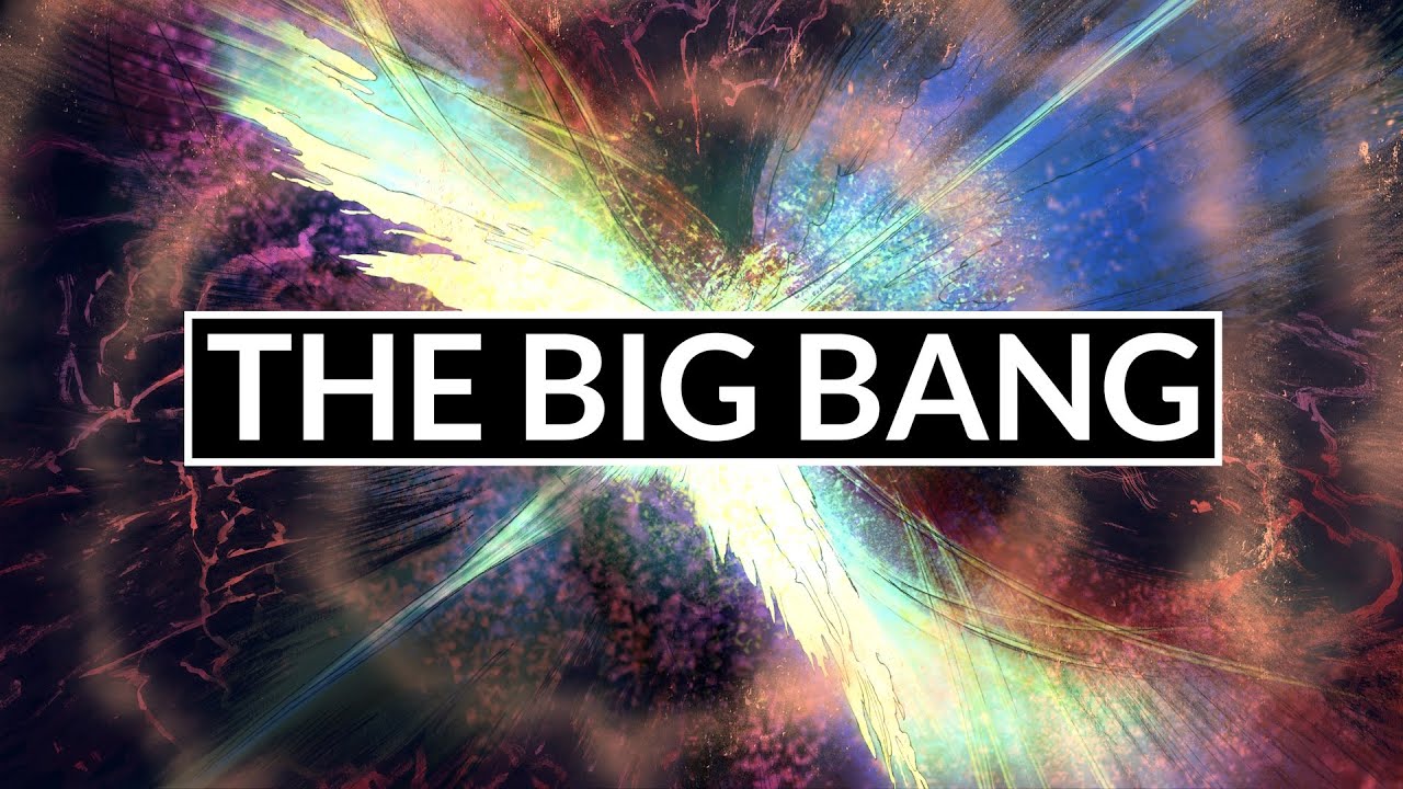 What Was The Big Bang?
