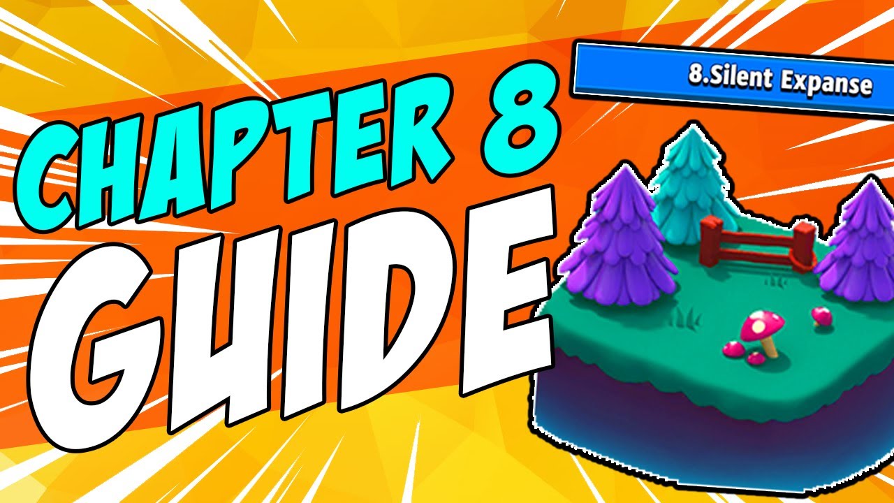 ARCHERO: Chapter 8 Guide - How to Beat ALL 1 - 50 Levels | Tips & Tricks | Gameplay