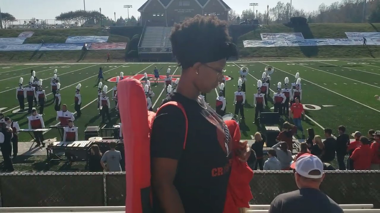 Ngu halftime show nov 2023