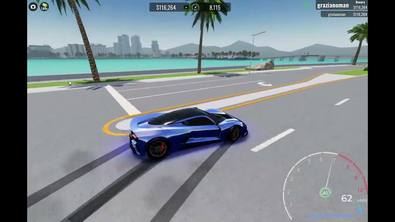 la fisica nei videogiochi