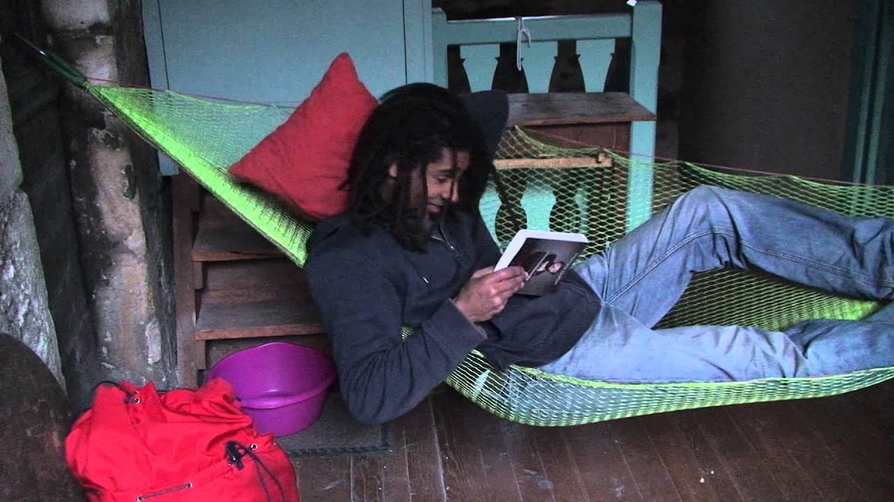 Court Métrage - La misère étudiante. IUT Figeac 2013