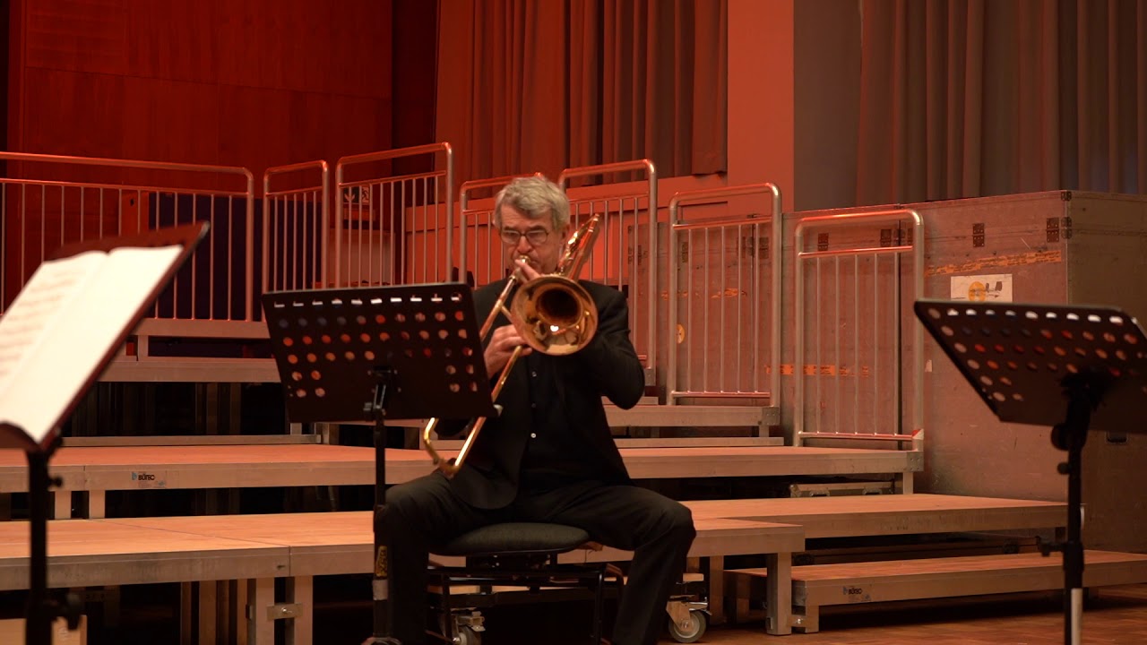 Somethin' Stupid I Valentinstag I Bläserquartett der Münchner Symphoniker