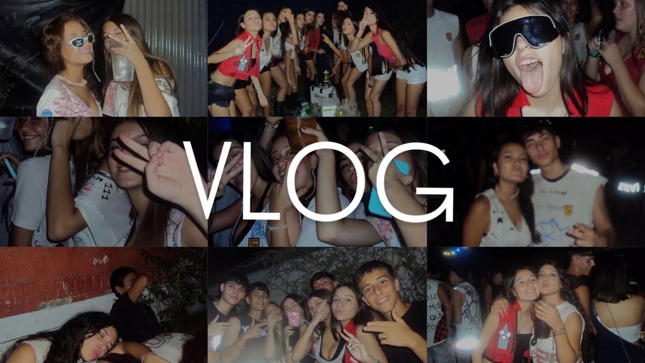 VLOG UPD