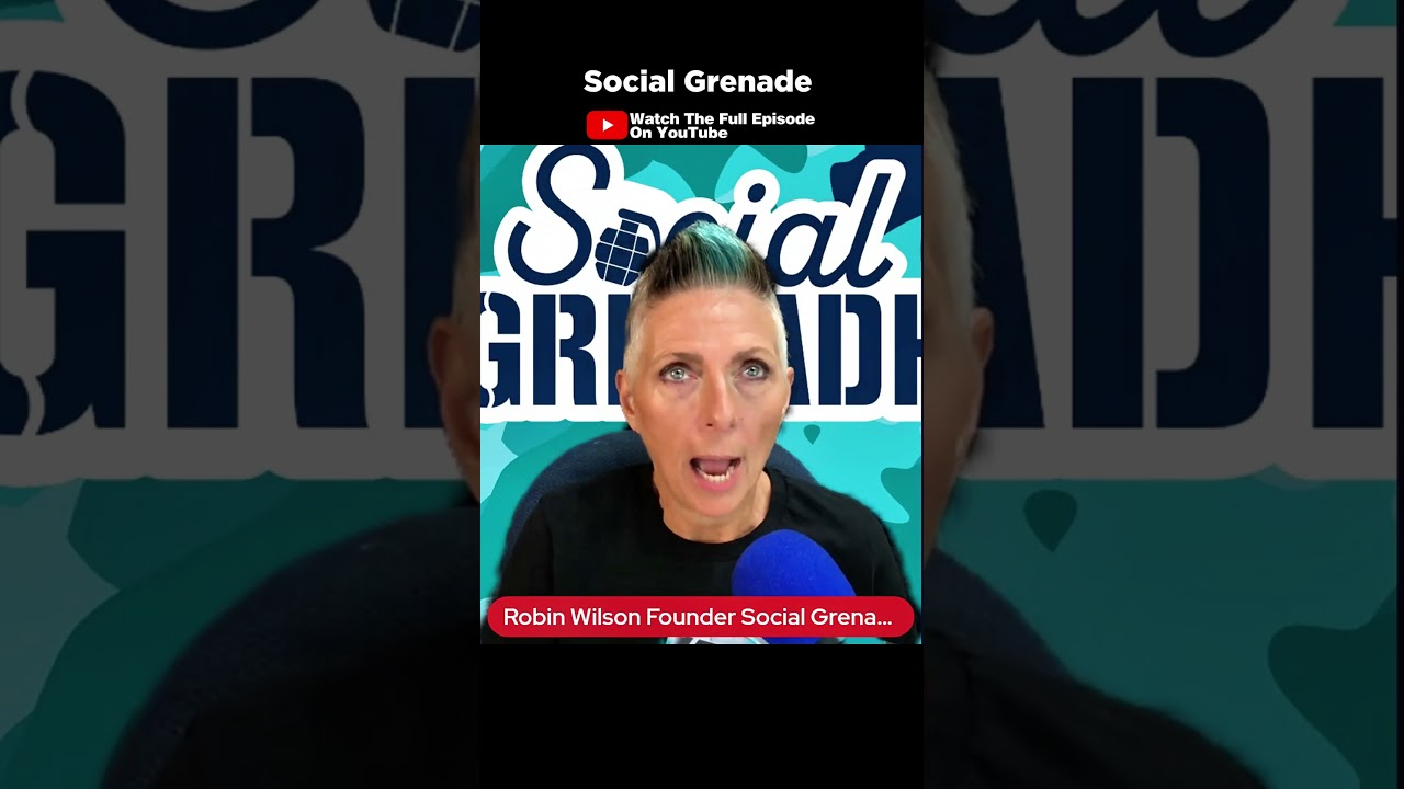 10 Million Dollar Leader. #MotivationalSpeaker #socialgrenadeapp
