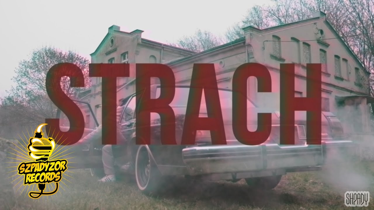 Rafi - Strach (prod. RTN)