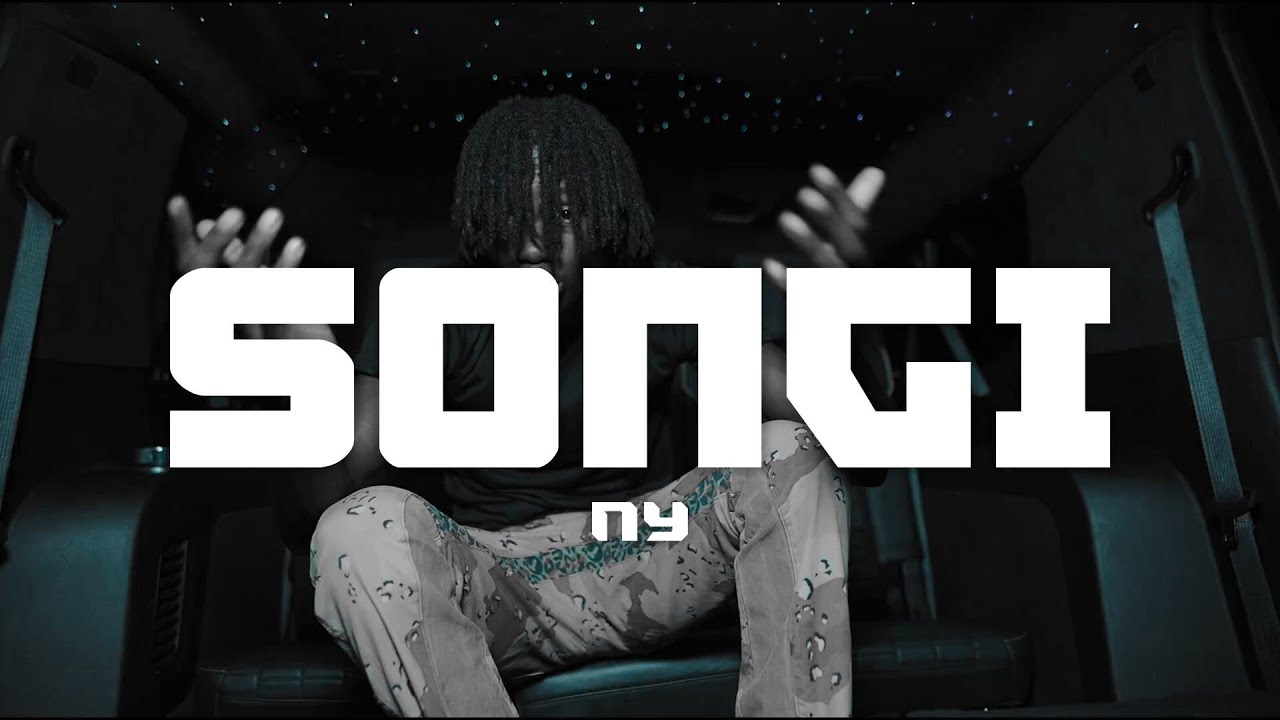 [FREE] Bobby TooTact X Jersey Type Beat - 
