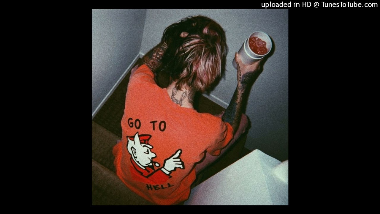 [FREE FOR PROFIT] Lil peep X Lil Tracy X TYPE BEAT - ''ICE'' | Guitar Type Beat