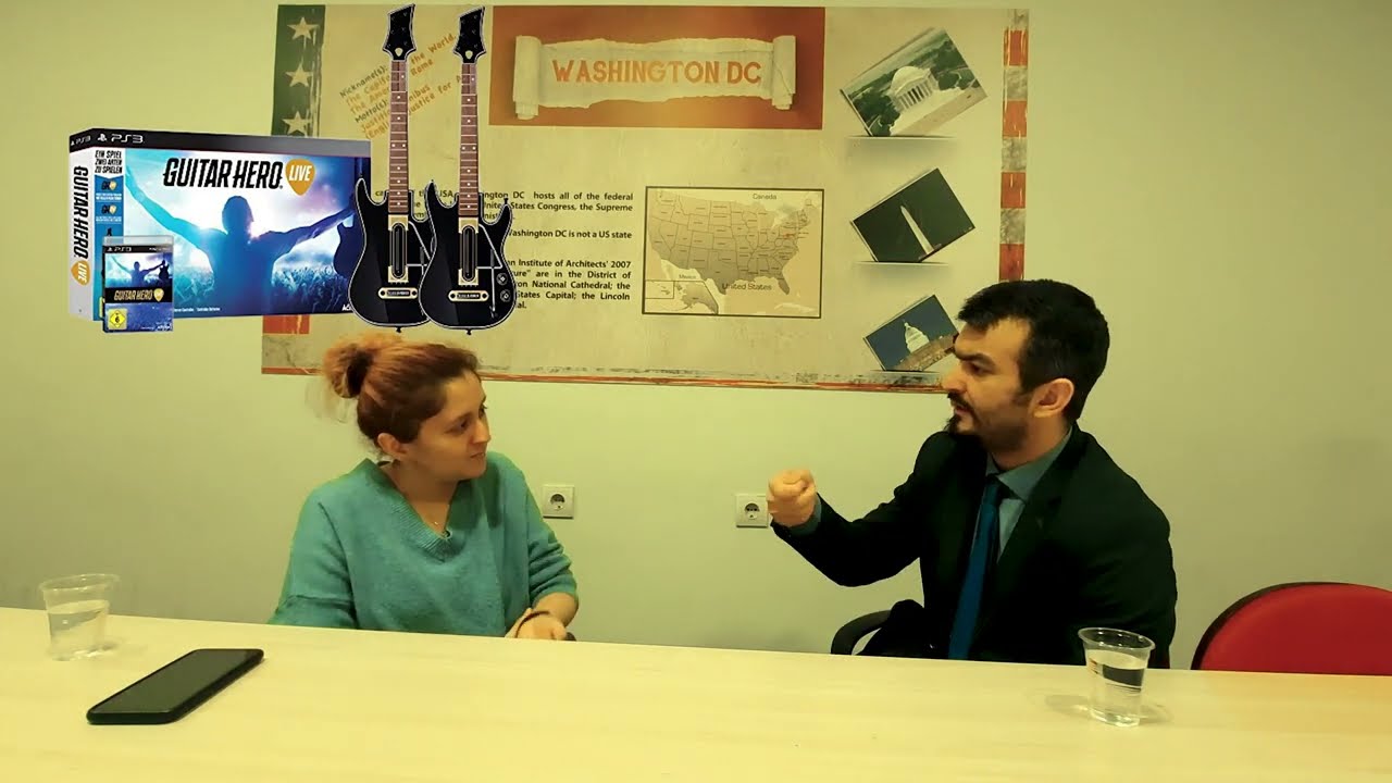 Daily Conversation in American English with Friends for Intermediate and Advanced Students