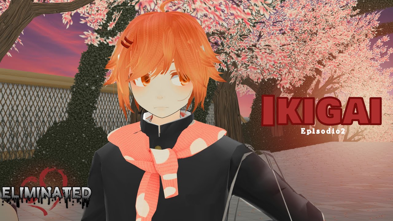 ❝ [ELIMINATED - EPISODIO 2 