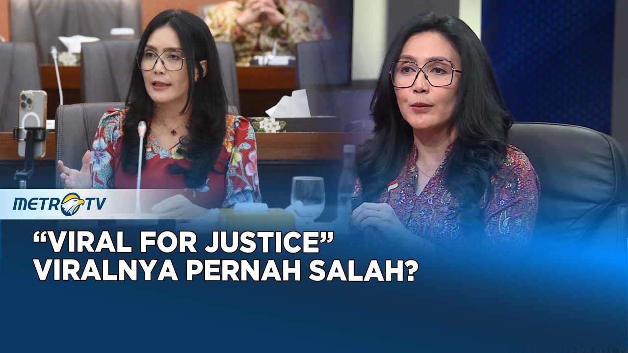 Teh Rieke, Emang Susah Jadi Politisi Idealis? #QNA