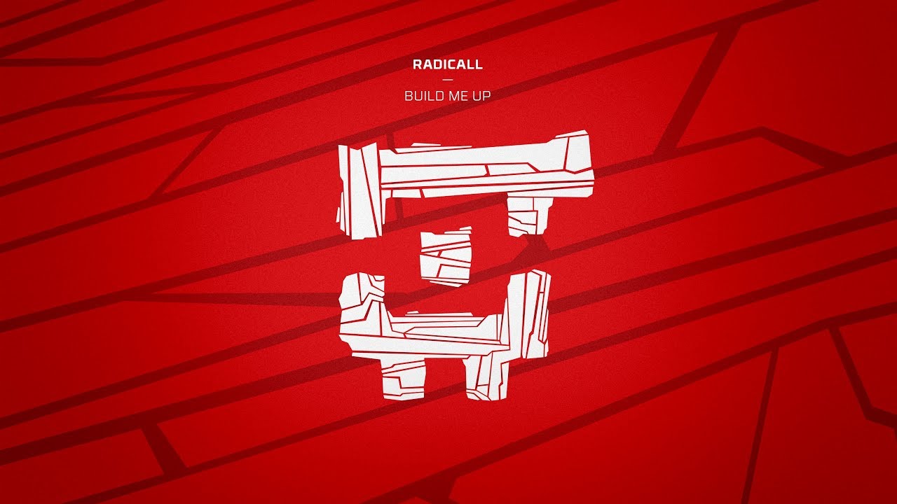 Radicall - Build Me Up (Original Mix)