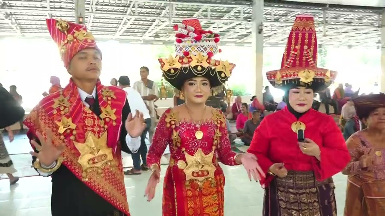 DOKUMENTASI ACARA ADAT ARYA & CEHAYA DISC 3