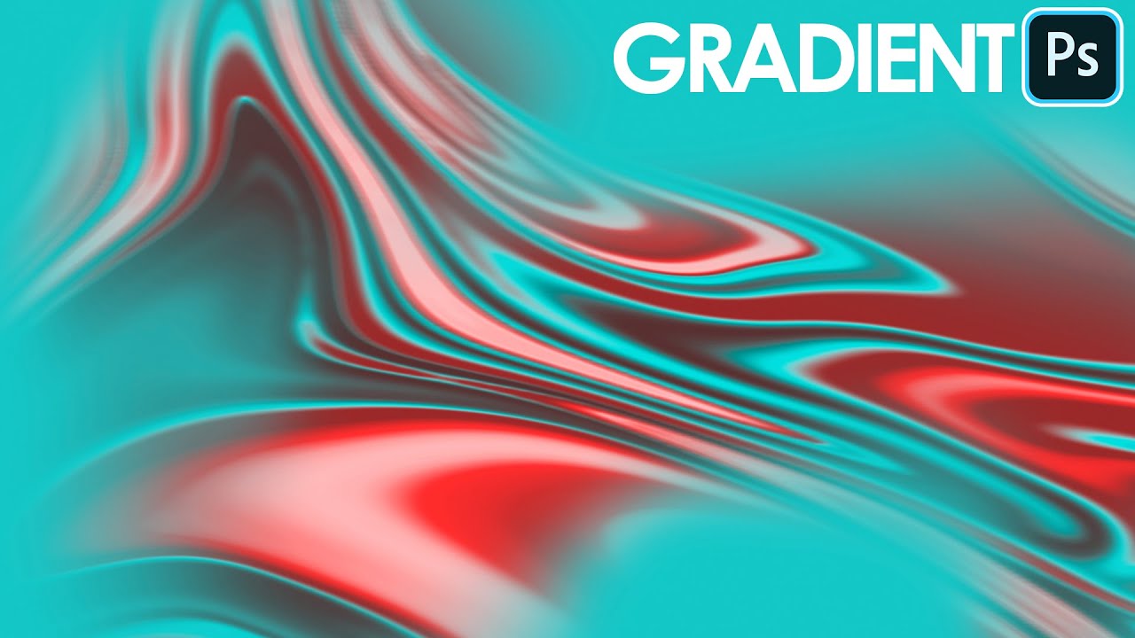 How To Use The Gradient Tool In Photoshop