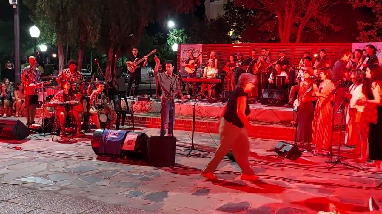 Ethno Argentina 2026 - Concierto Nono, parte 8, 24 de enero de 2026