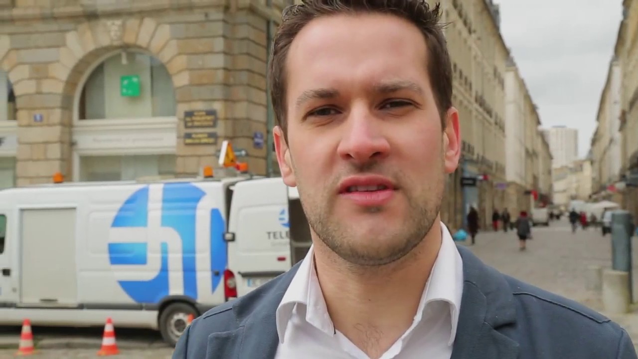 SARP Ouest - Télérep vous présente Vertigovation, réhabilitation de colonnes