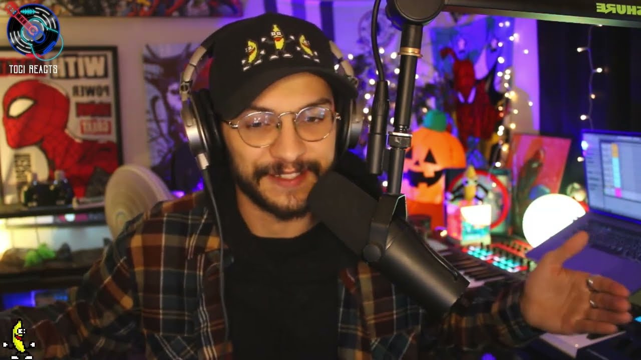 HE DOES A BACKFLIP? Musician REACTS to Twenty One Pilots 