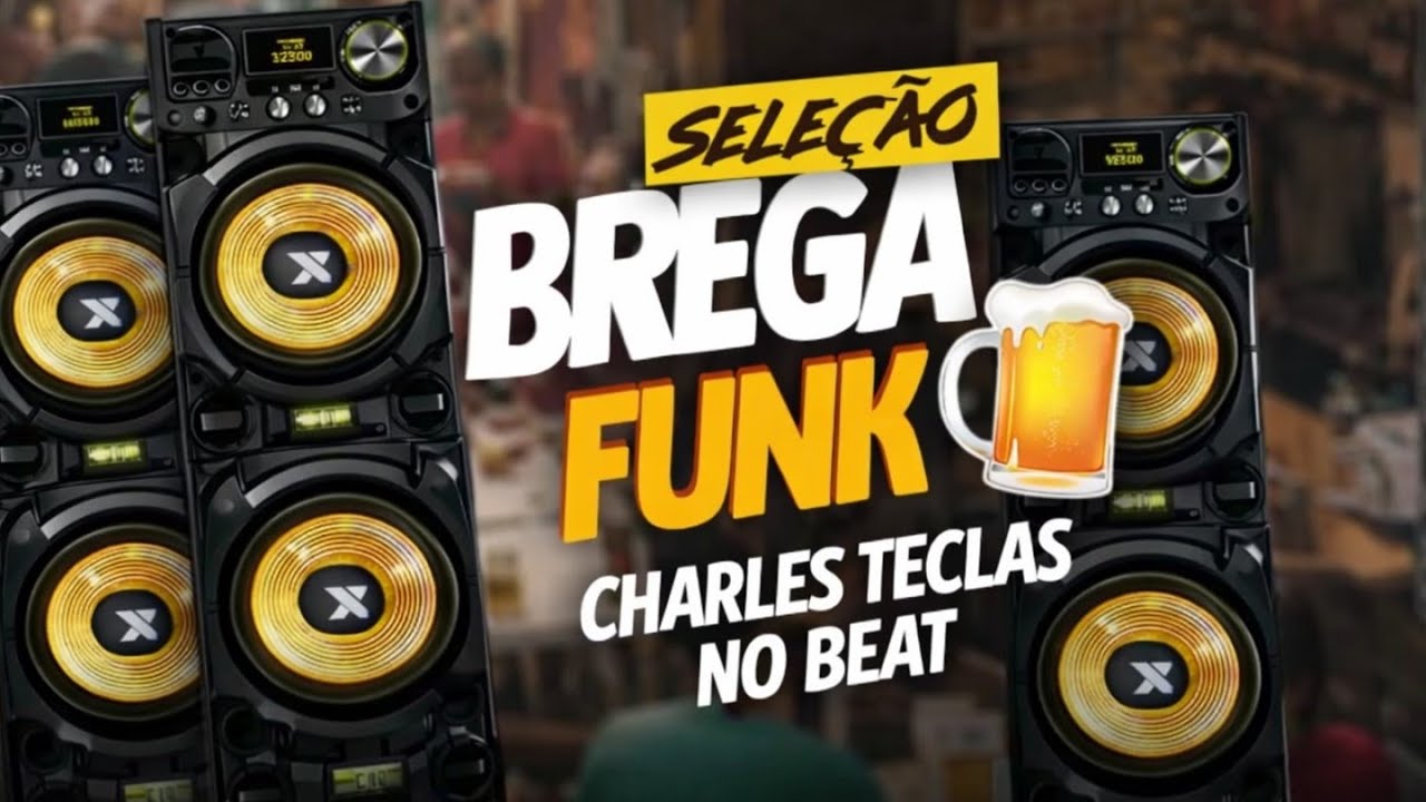 SELEÇÃO BREGA FUNK PESADÃO 2026  AS MAIS TOCADAS | SÓ PANCADA