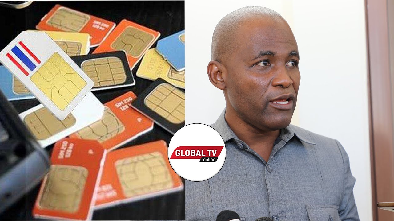 HATARI: LINE za SIMU Zaidi ya MILIONI 10 KUFUNGIWA, MATAPELI wa MTANDAONI WABAINIKA...